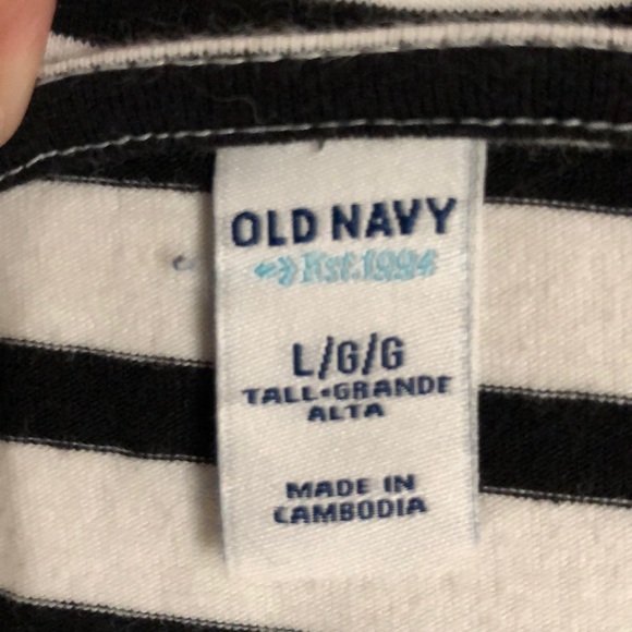 Old Navy flared dress - Picture 3 of 3